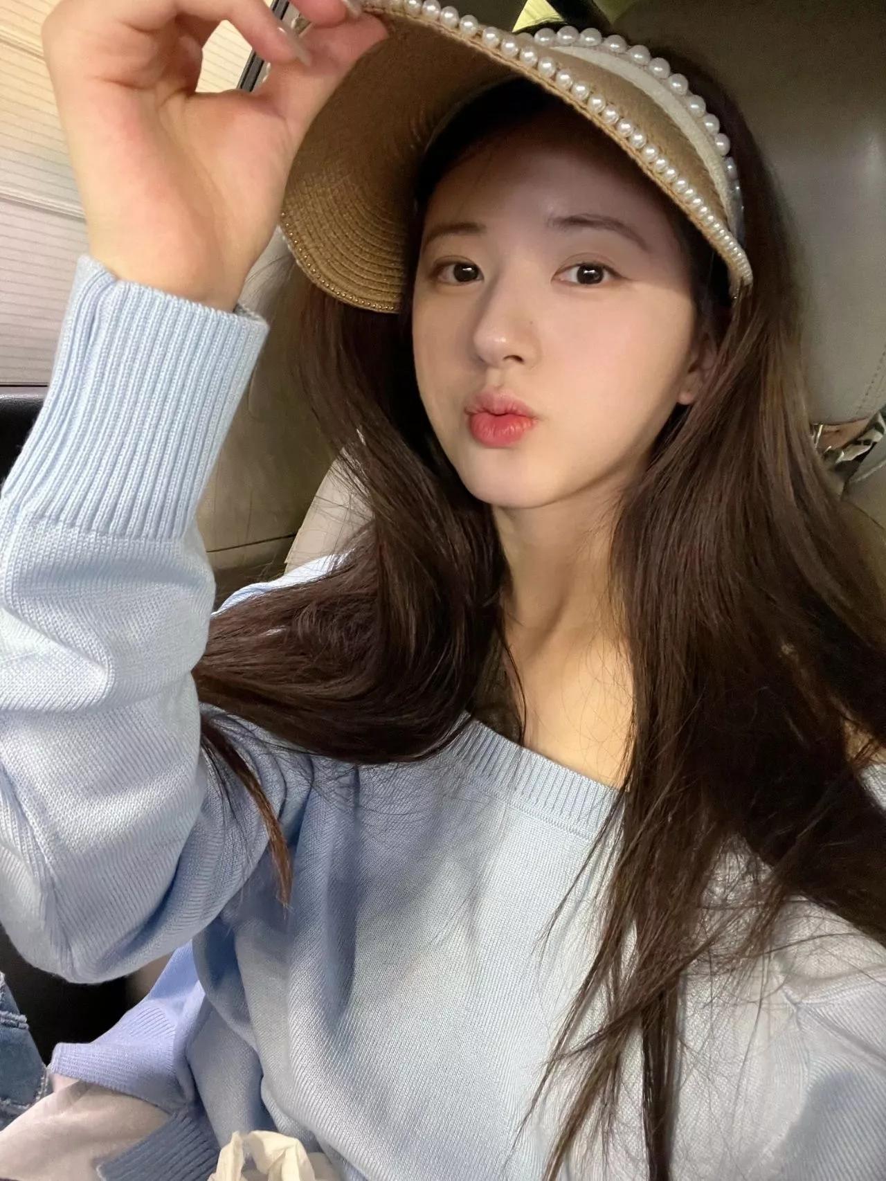 赵露思怎么这么好看