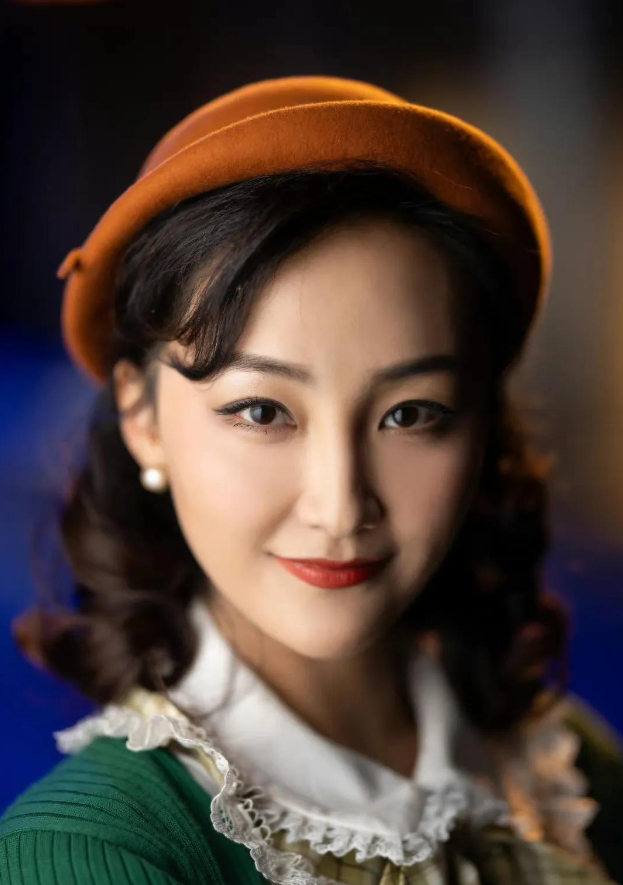 辛月:在最好的年纪嫁给二婚"家暴男"于震,婚后生三娃美满幸福