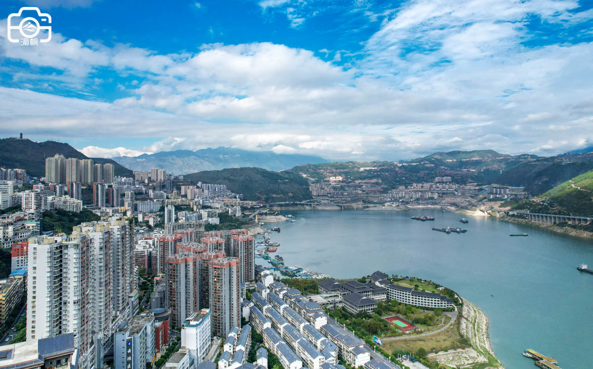 重庆万州旅游景点(重庆巫山怎么玩？小三峡、神女峰、下庄，这十大景点全都不容错过)