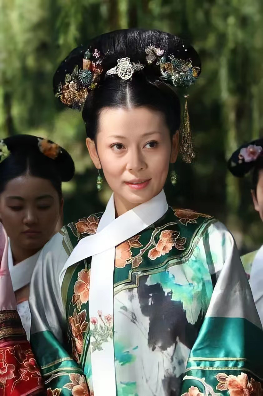 盘点《甄嬛传》角色的外号,网友:齐妃叫"齐二哈"太形象了