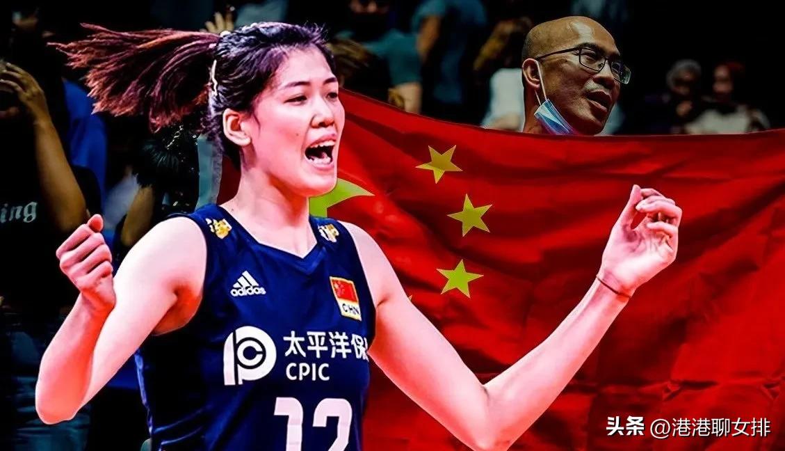 中國女排世界杯比賽安排（2023年世聯賽中國女排完整賽程！12場比賽全是硬仗，首發陣容預測）