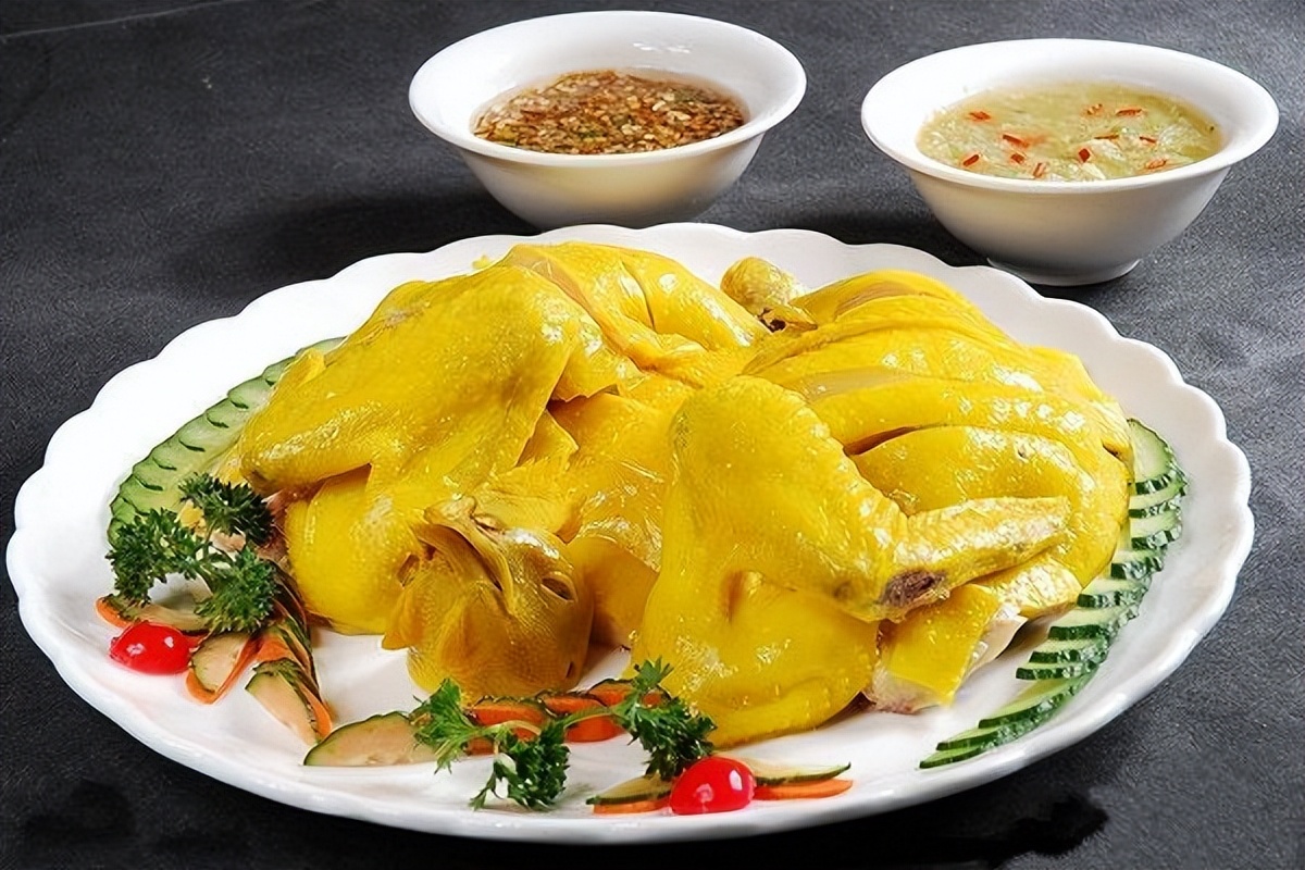 广东清远特色美食大盘点