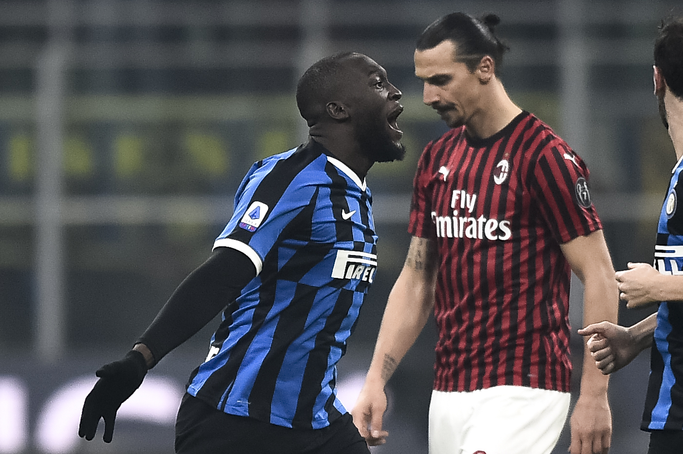 意甲豪门有哪些球队（意甲变天！123年豪门接近易主，今夏买5大巨星，1.1亿神锋领衔）