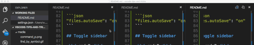 如何打造一款得心應手的VS Code？
