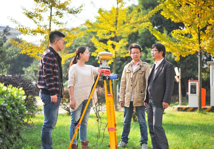 就业质量口碑院校||四川交通职业技术学院连续多年获省教育厅点赞