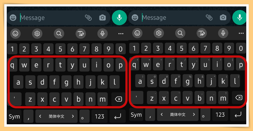 这(zhe)个符号在键盘上怎么打出(chu)来（巜符号怎么在键盘上打出来）-大连信息网