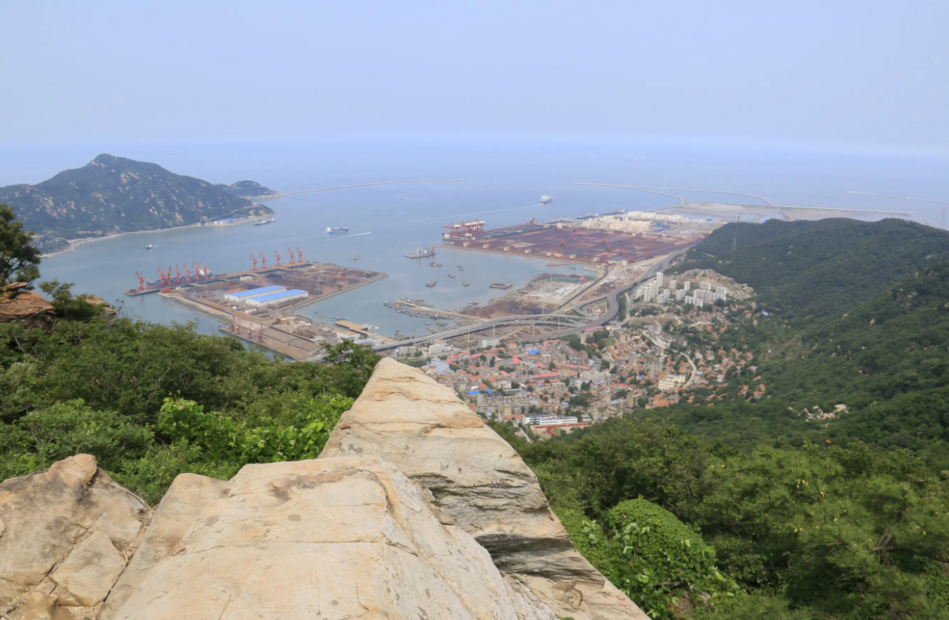 连云港旅游攻略必玩的景点（连云港旅游攻略必玩的景点图片）-第30张图片-昕阳网