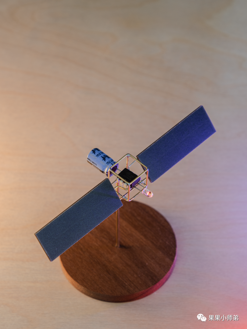 这脑洞！令人惊叹的焊接大法