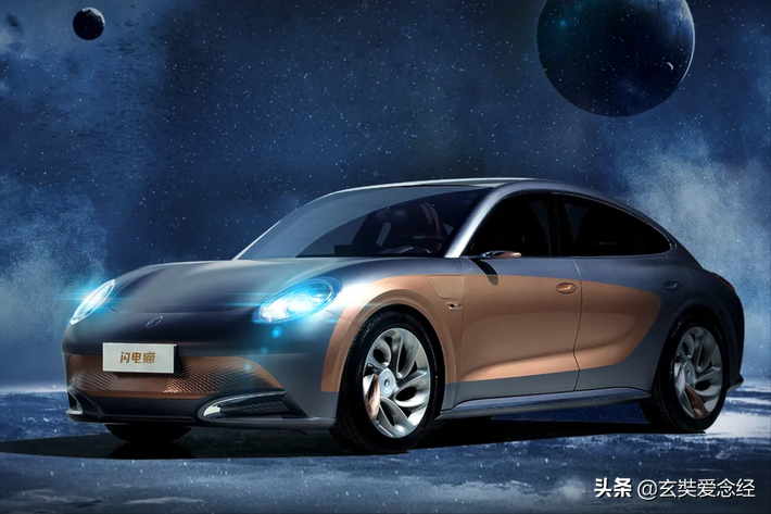 有关“山寨”车的那些事，长城、双环、众泰都不放过