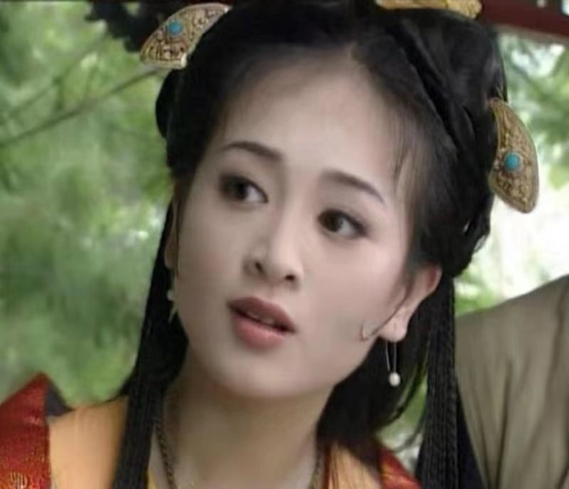 《大山的女儿》开播预告，41岁杨蓉美出新高度，45岁涓子风韵犹存