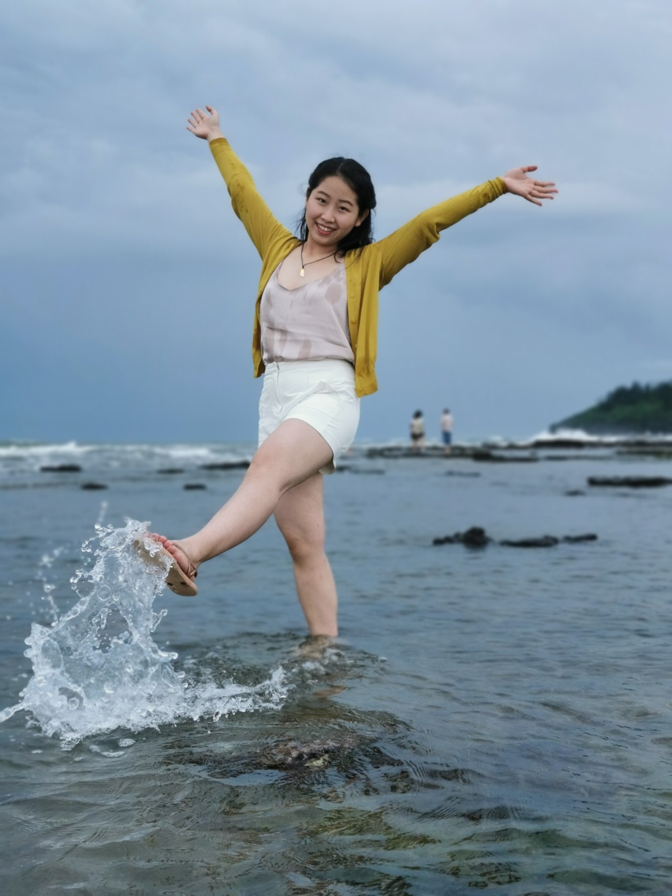 北海，是我的诗和远方