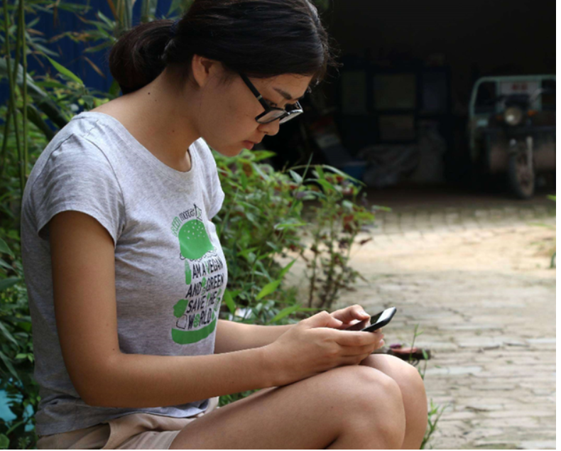 大学生怀孕现象层出不穷，大四学姐一语中的，有些行为要尽早改正