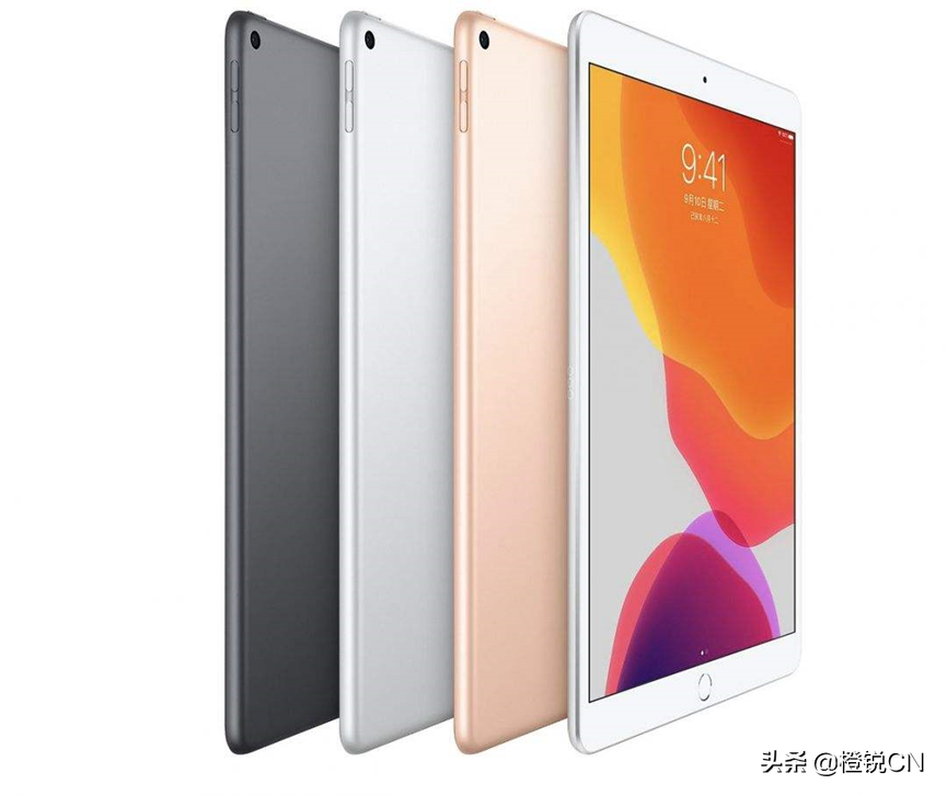 ipad型号大全，苹果iPad系列机型盘点回顾详解？