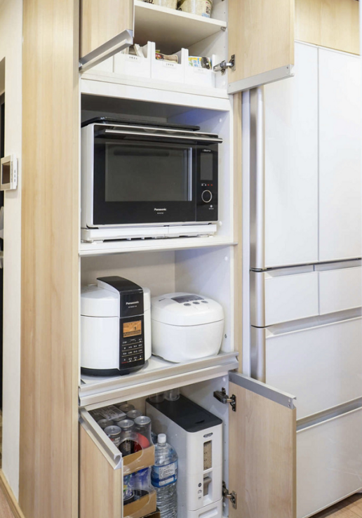 救救现在的年轻人吧,他们真的不会装厨房_海口装修公司_选捷诚装饰-海