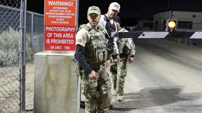 美军重启UAP调查，究竟发现了什么？美情报总监：11月参与UFO会议