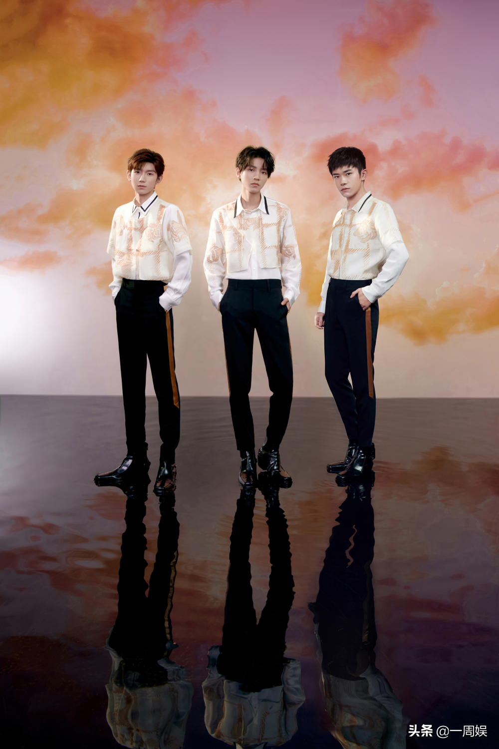 酷狗音乐与时代峰峻续签！酷狗音乐可抢先30天听时代峰峻新歌啦