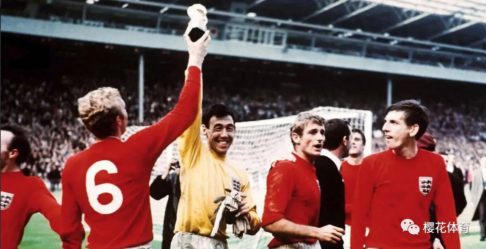 英格兰足球世界杯冠军是哪一年（世界杯：时隔56年，英格兰再次夺冠？）