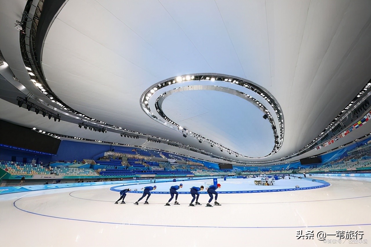 亚洲第一个举办奥运会的城市(中国首办冬奥会，为何选在京冀，而不是冰雪运动开展最早的东北)