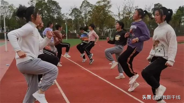 把希望种进春天里——触摸绵阳富乐国际学校温暖如家的贴心服务