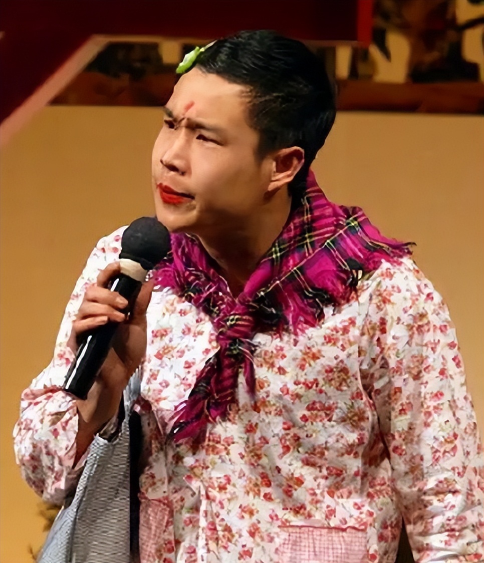 小沈阳真名叫什么 小沈阳小品全集-文化号