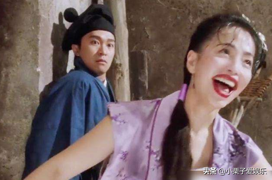 15位女星“扮丑”分级，高圆圆A级，天心B级，看到倪妮：妥妥的S+