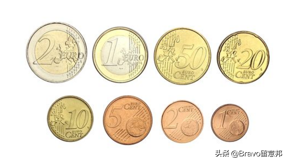 20欧分等于多少人民币图片