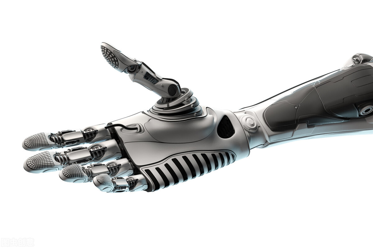 机器人也能找到隐藏物品？研究人员设计了新的机器人手臂