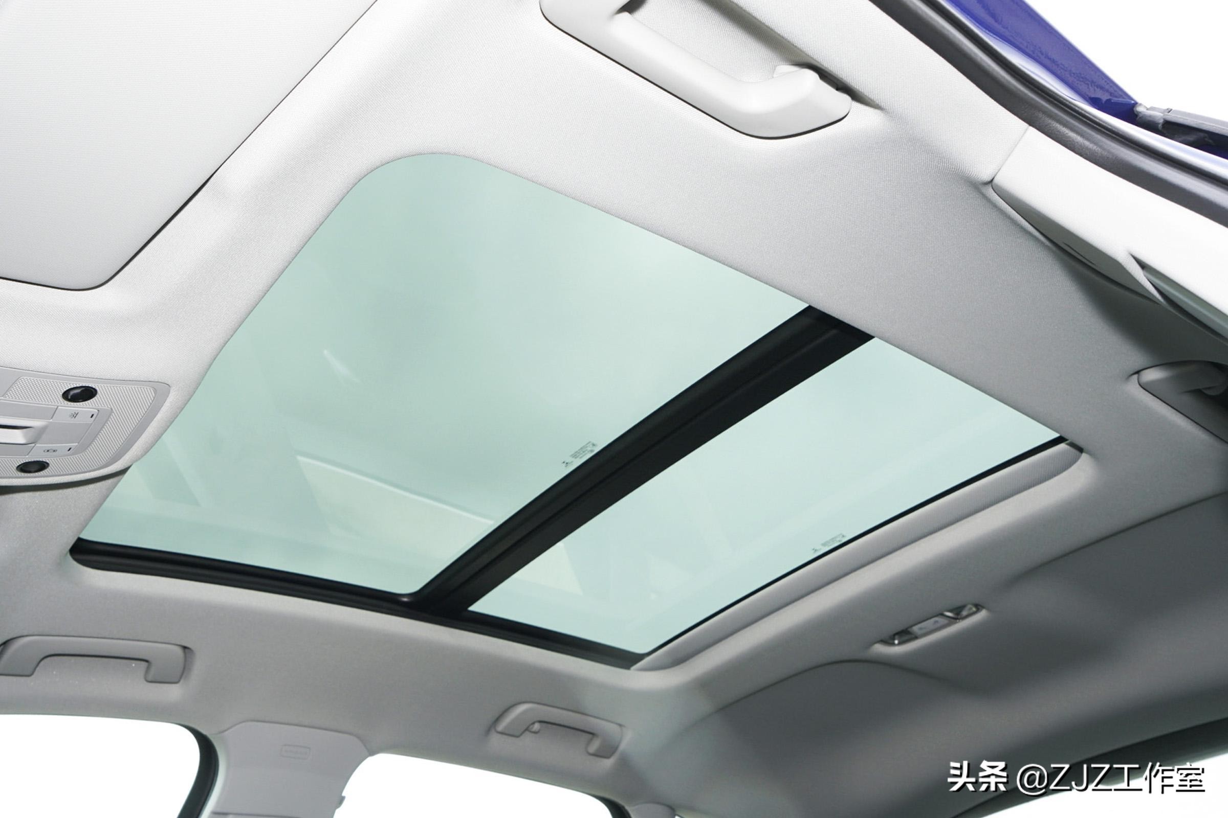 Audi 奥迪 Q3 深度评测