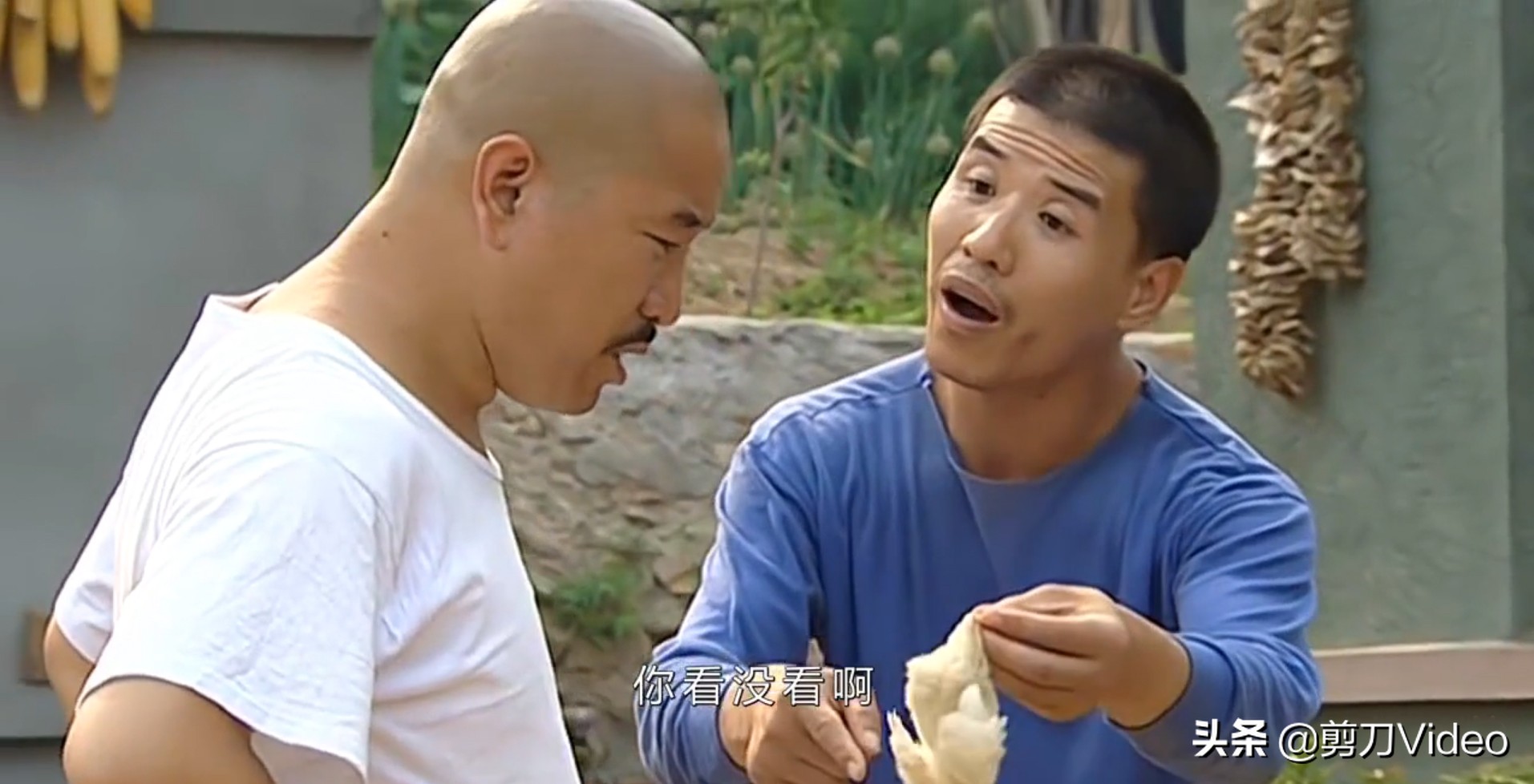 六位乡村爱情初代，被换人太可惜，所饰角色后来都成了“钉子户”