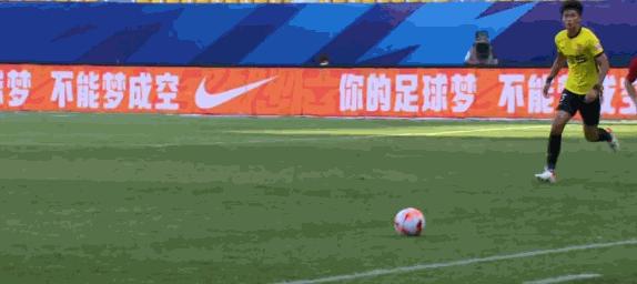 中超-冯劲加盟处子球，海港1-0喜提连胜，广州队4连败0进球