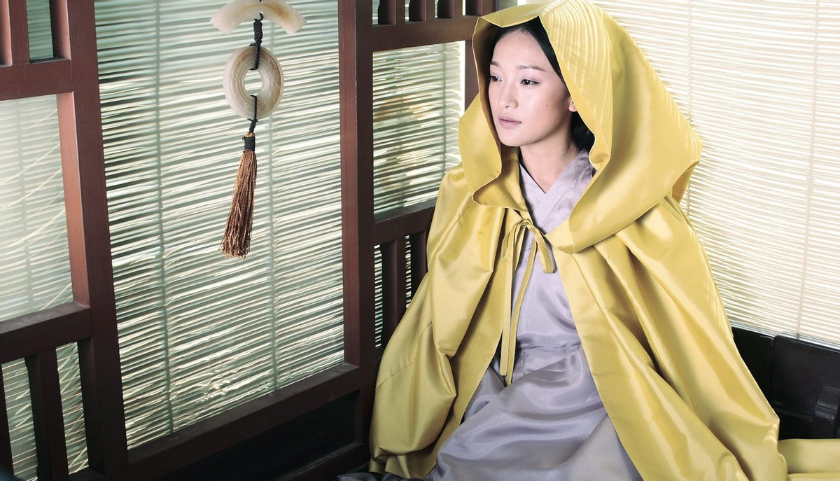 违背礼法的不伦之恋，在春秋时期竟如此盛行