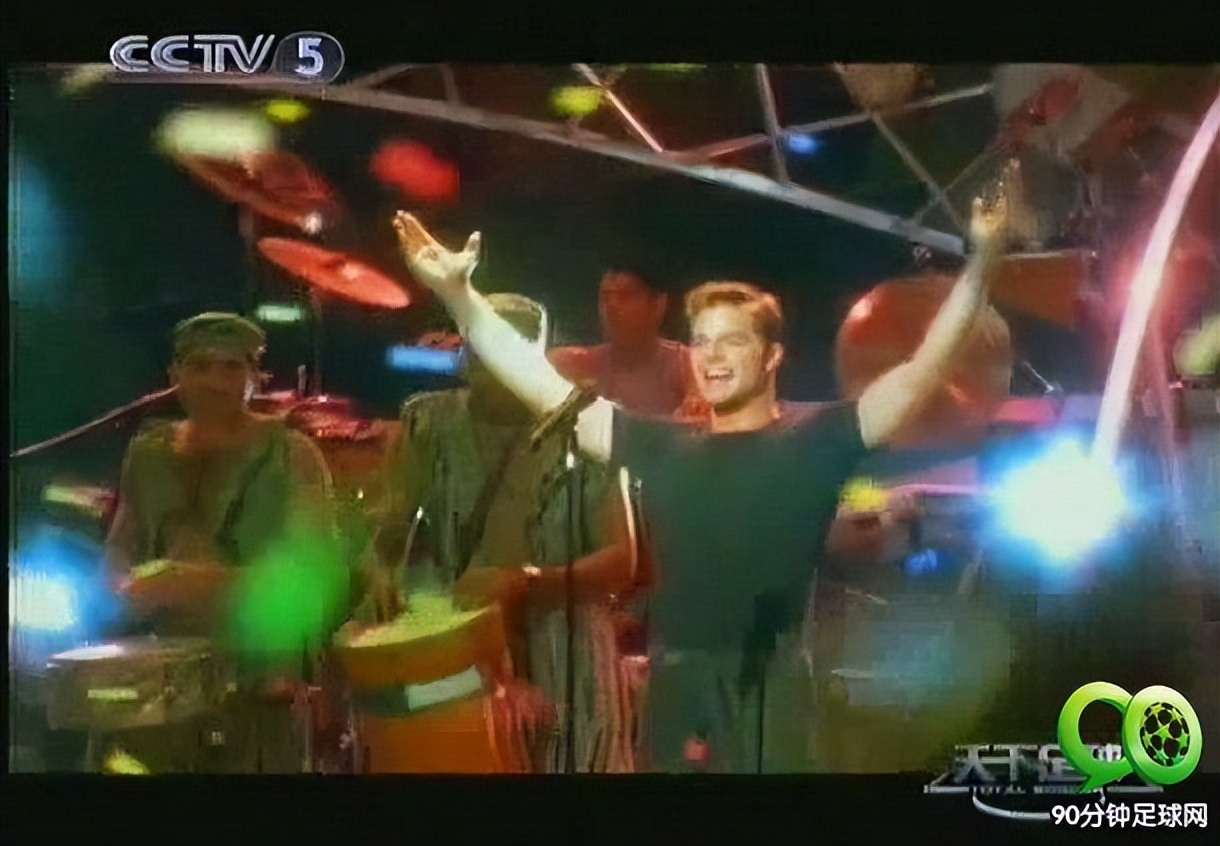 98世界杯法国队名单（为什么总觉得法国足球不够顶级，我们从1998年世界杯说起）