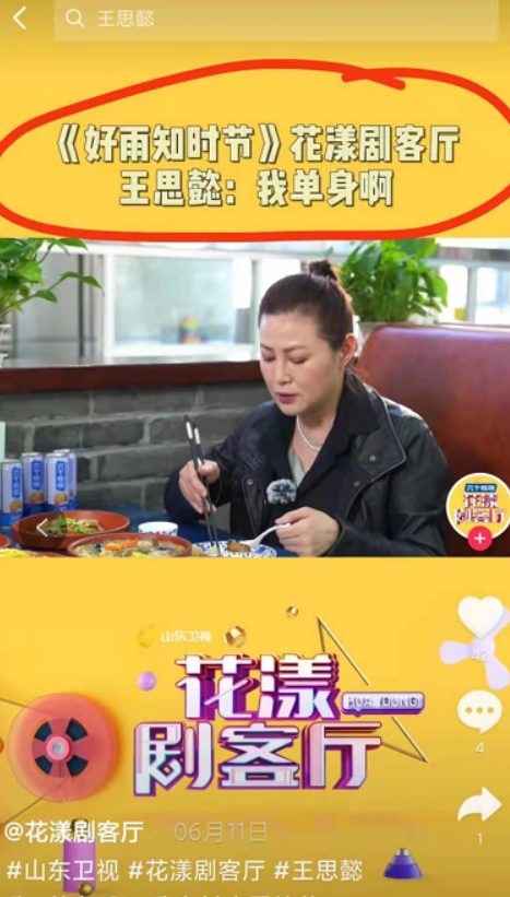 王思懿：与丁海峰有缘无分，隐婚嫁普通老公，49岁没孩子成遗憾