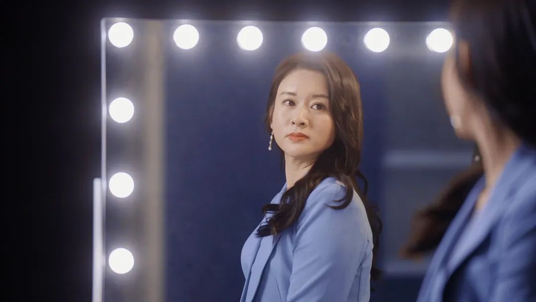 让每个人的热爱不褪色，实现她的健康美学