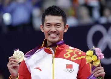 中国体坛的五大“不败神话”
