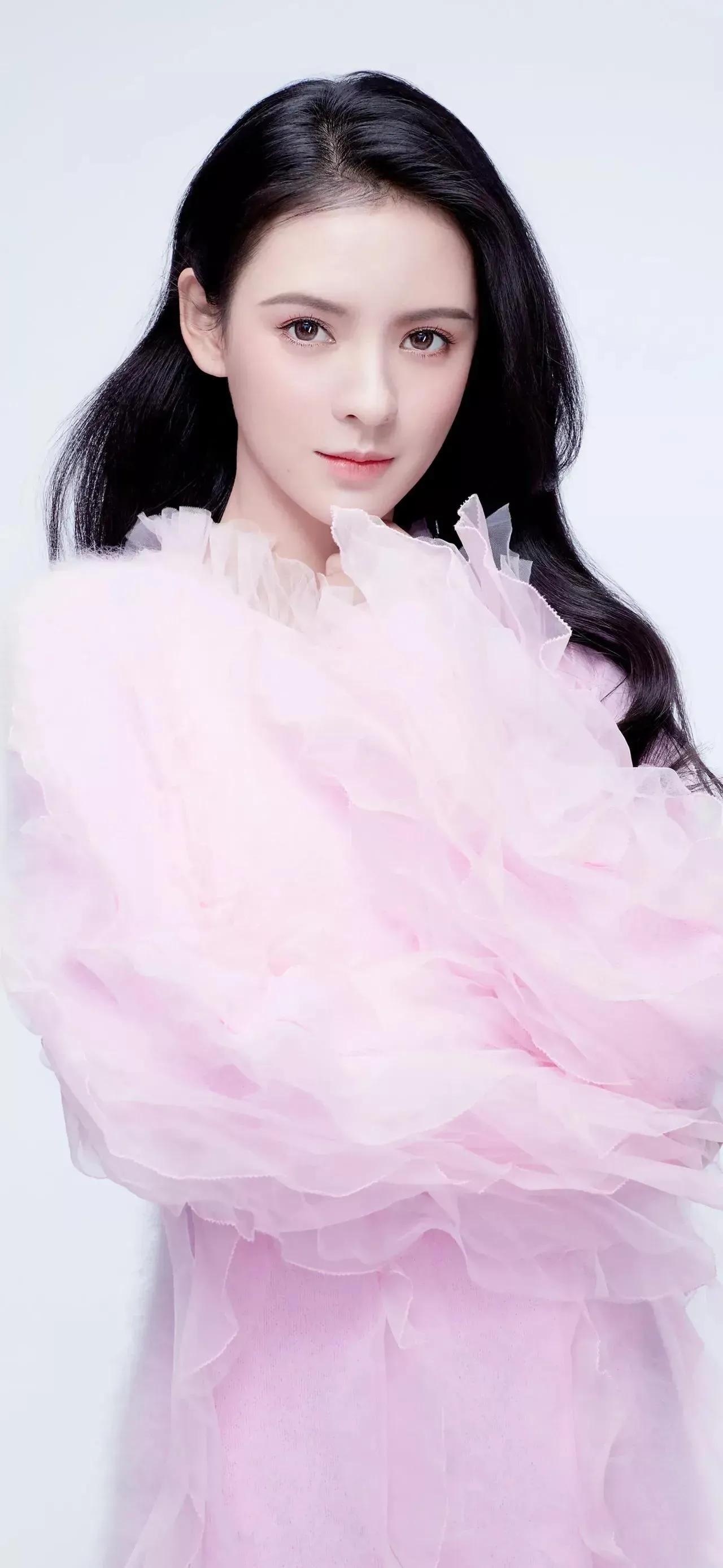 《每日一星》张予曦