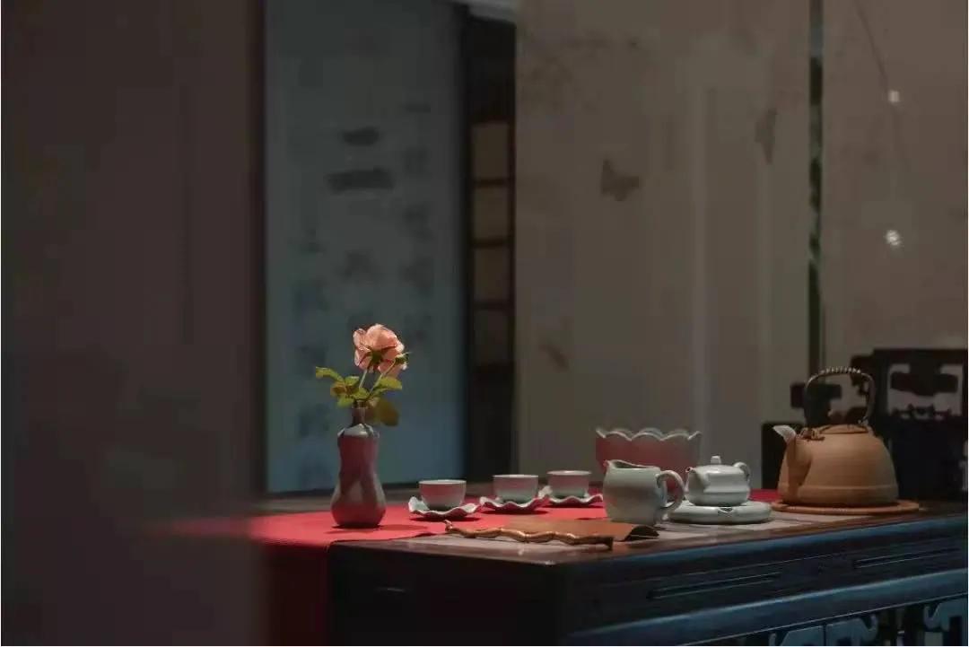 愿走遍人间所有的路，所遇皆是温柔