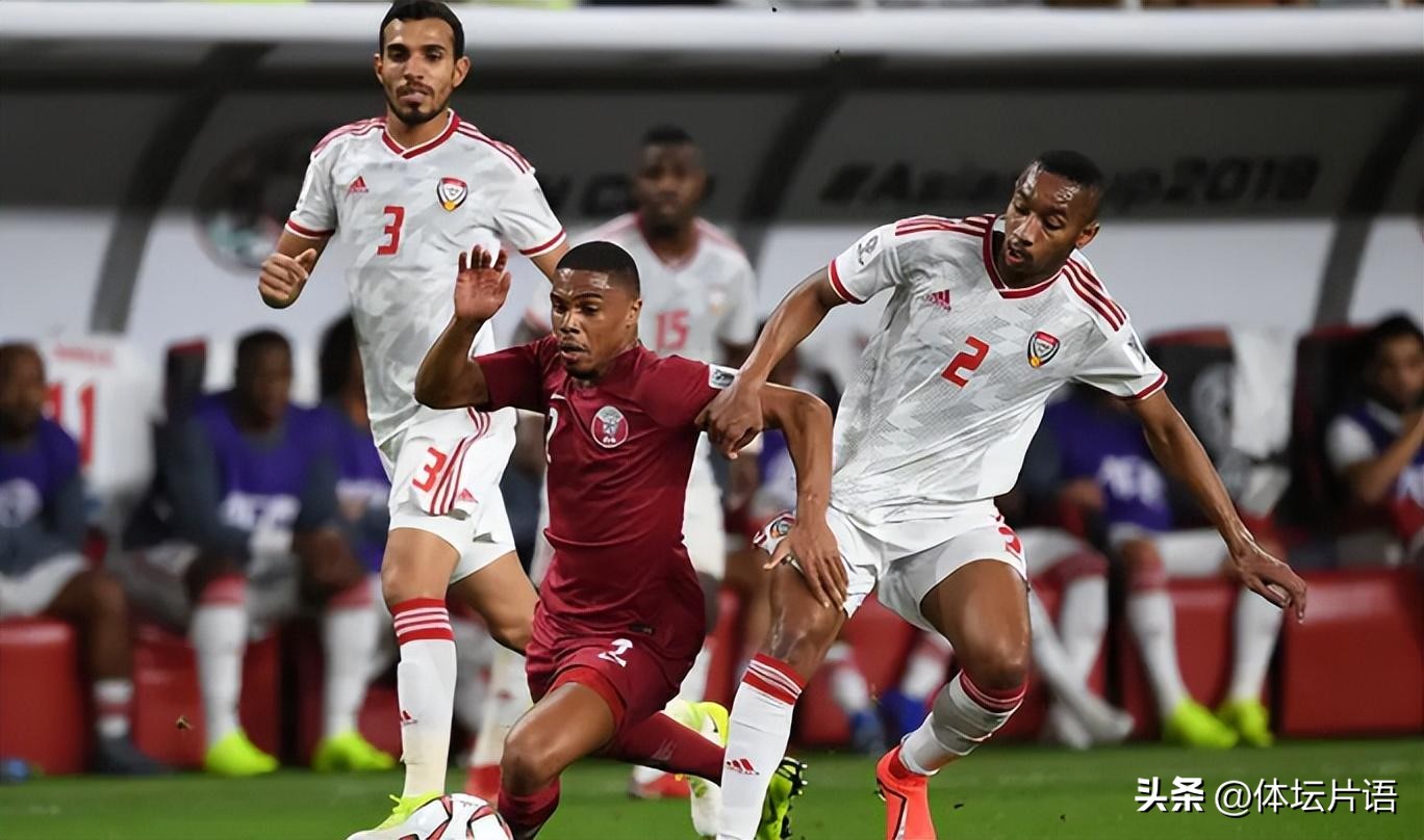 2022年世界杯第一场比赛时间(2022卡塔尔世界杯第1天导引)