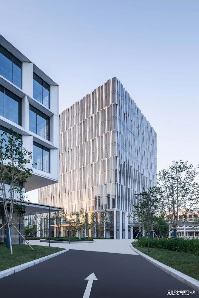 2022 ArchDaily 中国年度建筑大奖揭晓！LLA 建筑设计斩获冠军