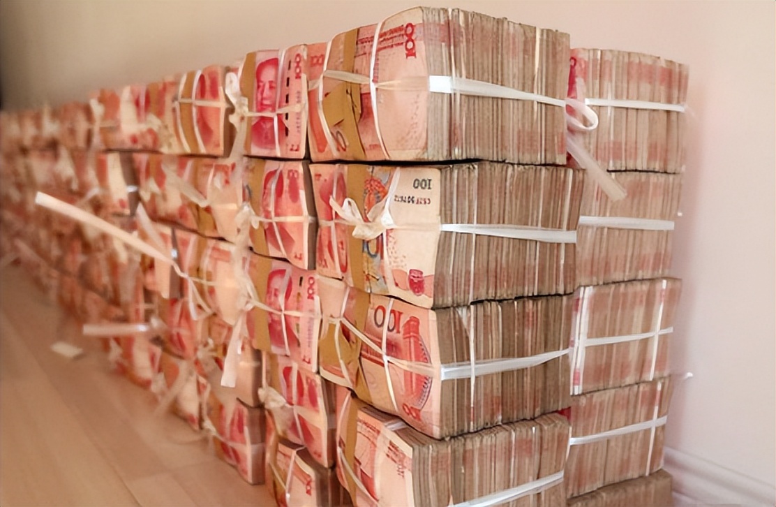 一吨黄金多少钱 一吨美元100元的 一共多少钱-泛经验