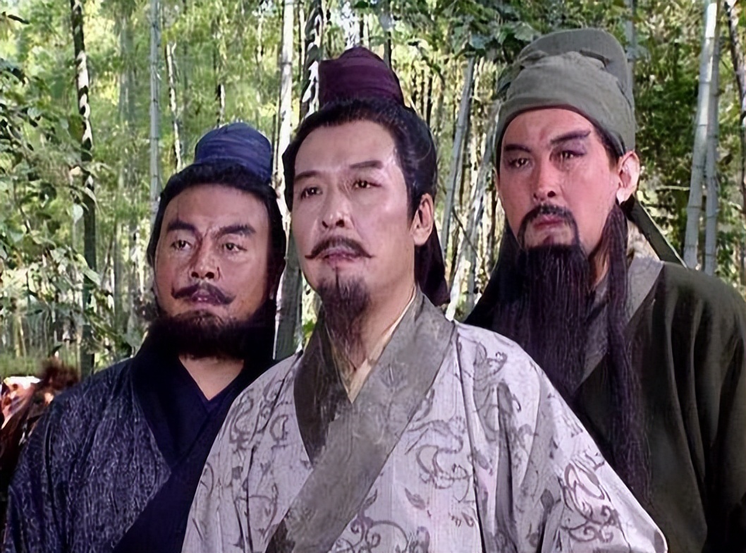 李靖飞：凭两段戏打动导演，61岁时患脑溢血，陆树铭为他筹款治病