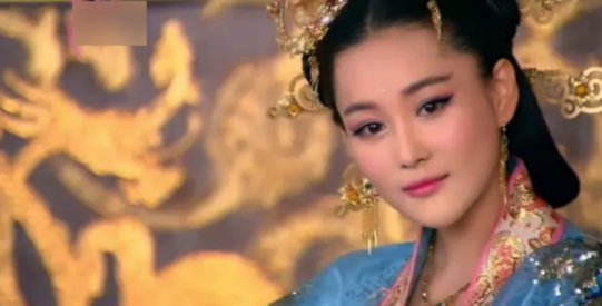 13位饰演妲己的女星，有人天生媚骨，有人滥竽充数