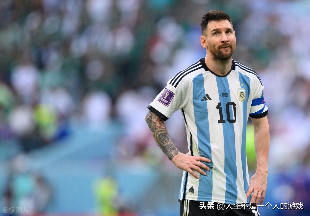 世界杯沙特埃及直播（2022 年世界杯：沙特阿拉伯擊敗阿根廷，令人震驚）