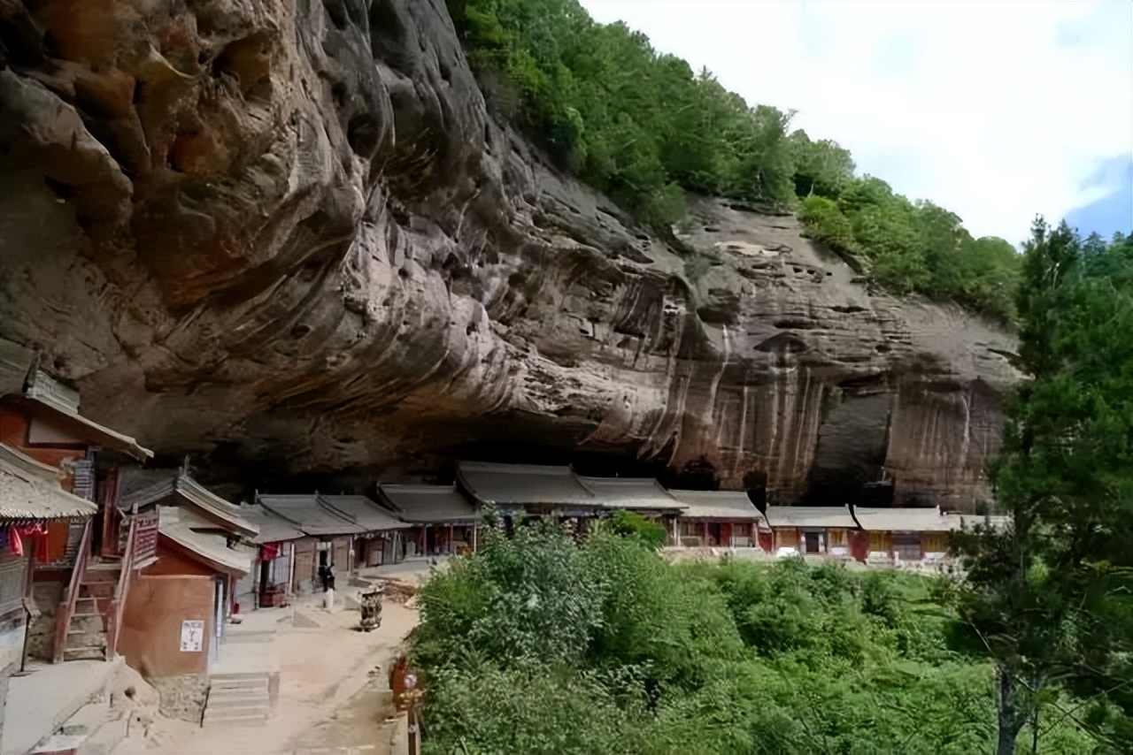 兰州旅游景点大全介绍（甘肃兰州旅游必去十大景点）-第93张图片-科灵网