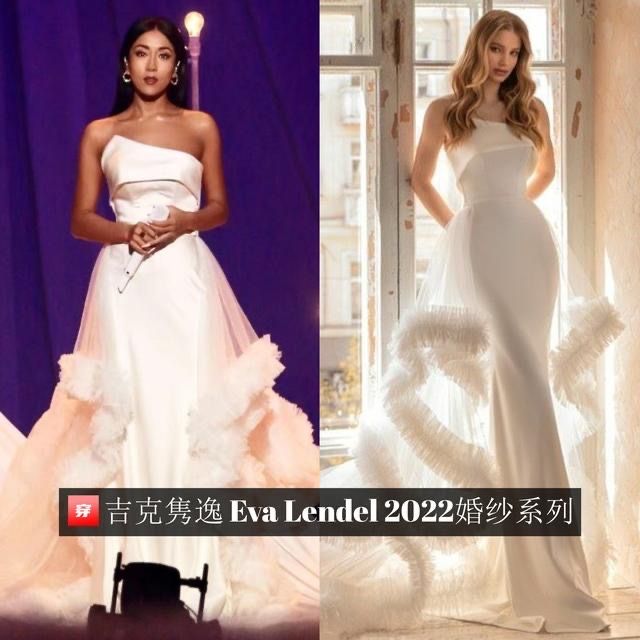 吉克隽逸一年穿了几十件衣服，吓了一跳，终于知道了气质和“肤色”没有关系。