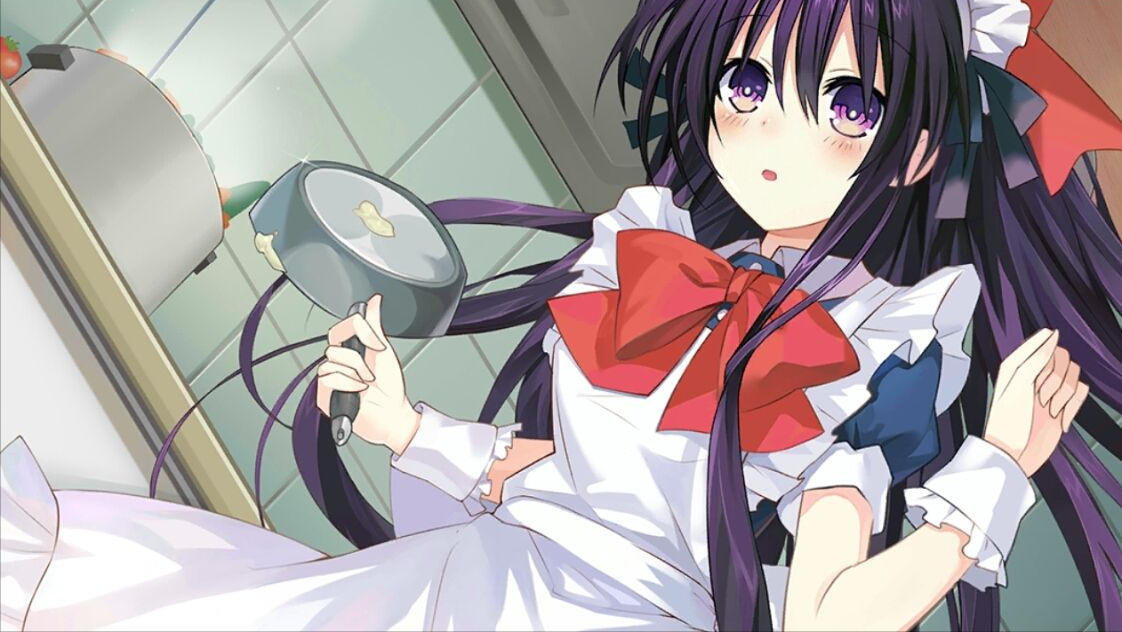 羊太郎《约会大作战》新短篇,十香吃成胖子,网络营销号害人不浅