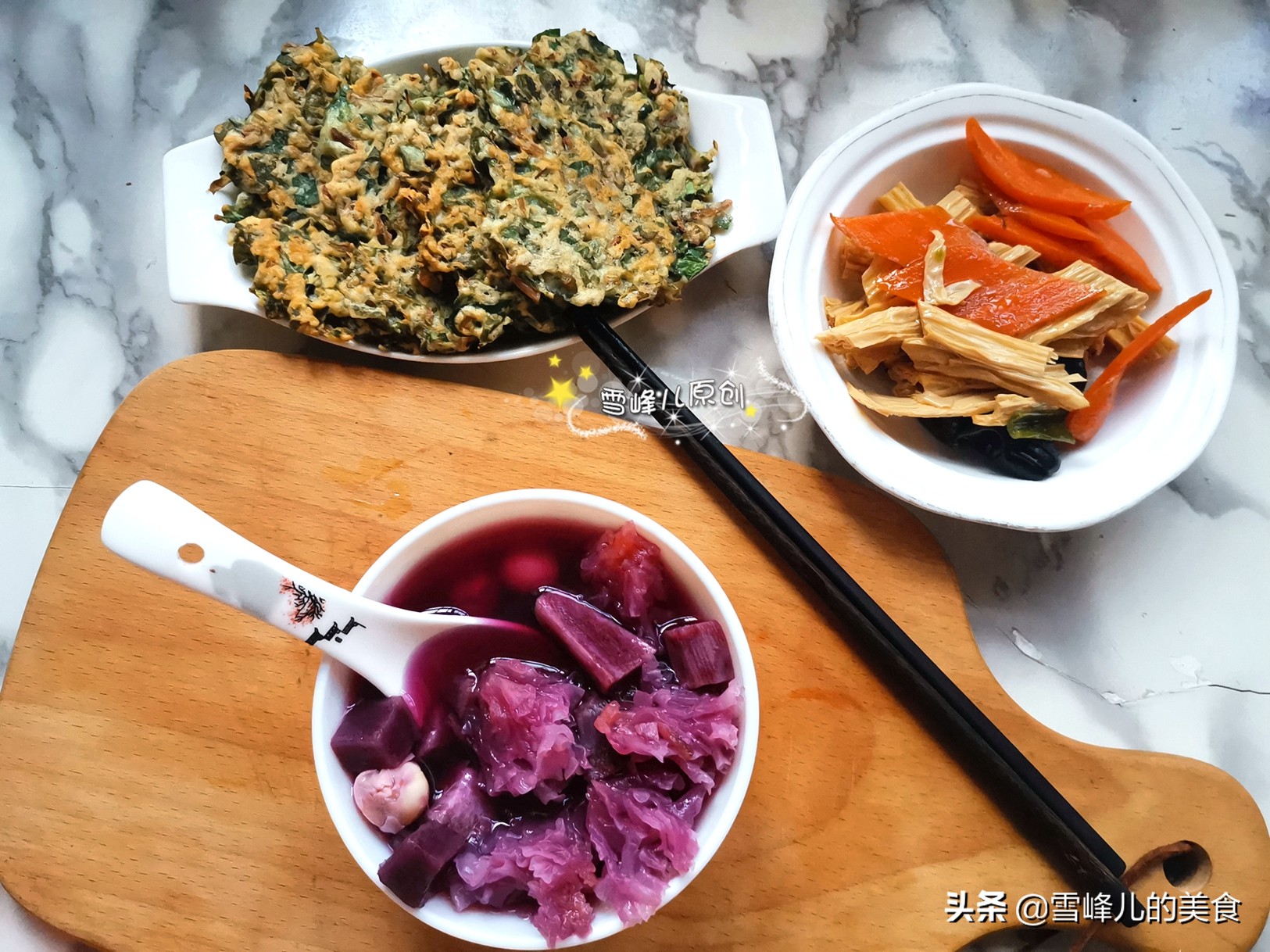 早餐吃什么？别急！7天早餐详细做法来了，每天换着吃一周不重样