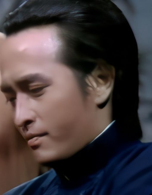 《霍元甲》主演今何在?有人出家有人入狱,有人40年痴情不改