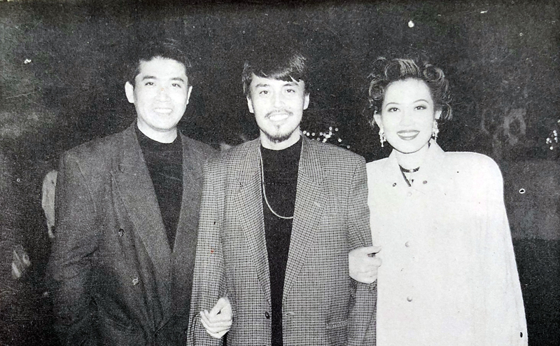 傅丽莉泪目：好女人就该对男人“狠”一点，和孙淳结婚有喜也有忧