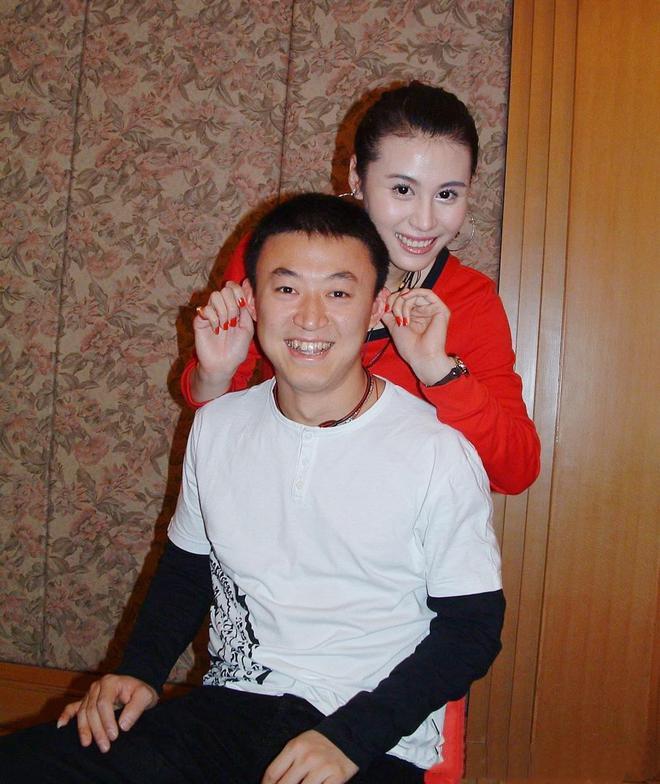马琳个人资料身高（培养出陈梦、刘诗雯，安置体育局的马琳级别年薪如何？）